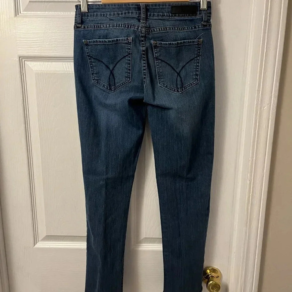 Women’s Calvin Klein Jeans Size 4 - Picture 2 of 8